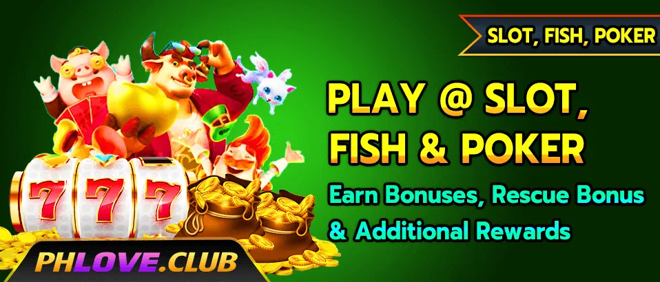 Explore slot machines at 9Get India